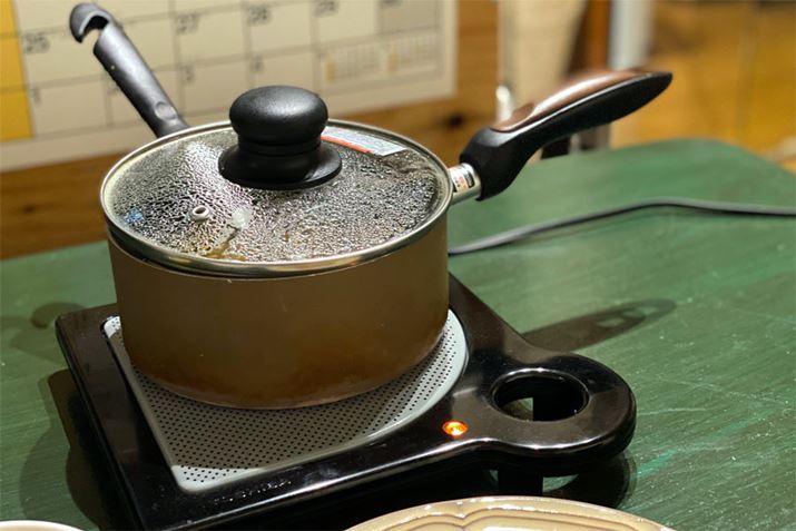 vłBX`肵ƂɂA炲ƐHɎĂ΂킴킴Rɉ߂ɍsKv܂Bۉx̉Ȃ̂ŎϗĂ܂SzȂI