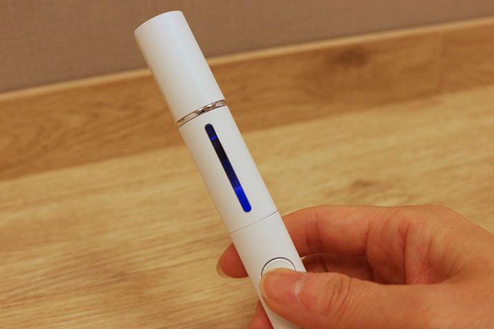 Ă牽Ԍo߂m@\͓ڂĂ܂񂪁Ad͉xsĂȂ̂4Ԉȏo߂ȂƎvAÔߓdXCb`قSI