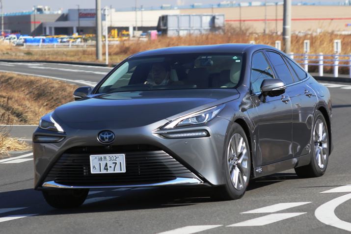 2020N129Ƀtf`FWꂽAg^̔RdrԁiFCVjuMIRAIvBɔׂāAX^CbVȊOς֕ύXꂽقAŐVFRvbgtH[uGA-LvVɍ̗pĂBvbgtH[ɍ킹āA쓮O֋쓮֋쓮ւƕύXĂAFCVXeœKɔzuĂ邽߂ɑOdʃoX悭A肪Ƃ̂ЂƂƂȂĂ