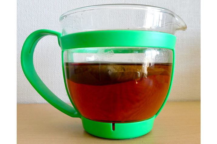 20B񂾂R[q[̐FɂȂĂ܂