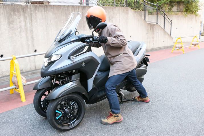 ԎłȂAX^hOۂԌɓȂǂŎԑ̂ۂɂX^fBOAVXgIɂĂƓ]|h~ɂȂ