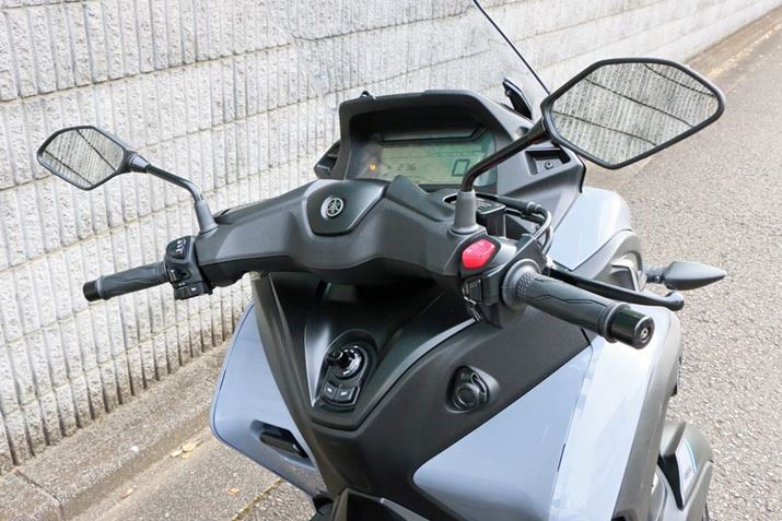 RbNsbg̓XN[^[ƂĂ͈ʓIȃfUCAnhʒu͎v荂