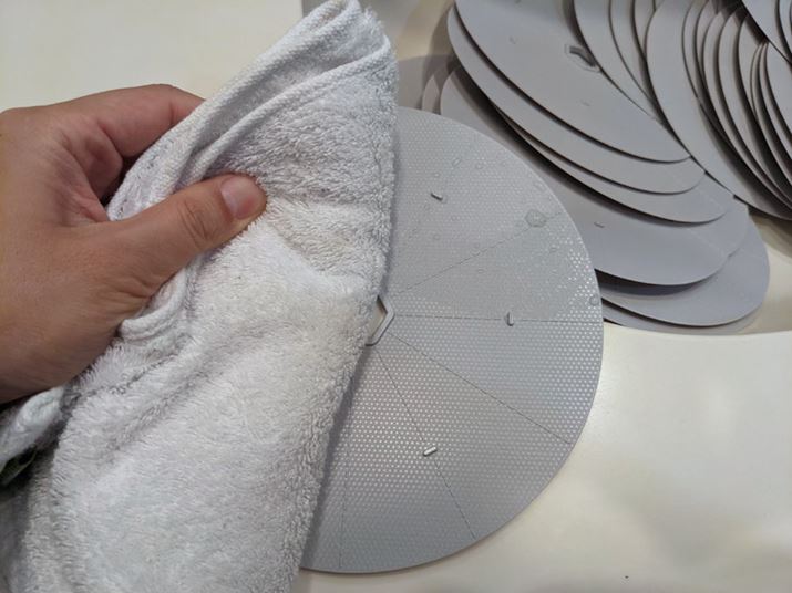 pbg36̂ŁAɂ10ȏォ܂BtB^[򂷂Kv̂ƔׂĂA̎Ԃ͂ǂǂ̂悤Ȋ