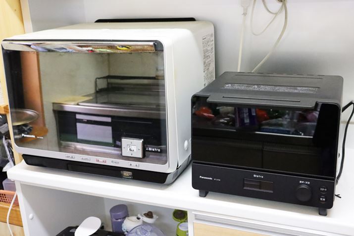 EЉI[ug[X^[́urXgvB10NÕX`[I[uWiurXgvV[YłjBI[uWƃI[ug[X^[Ȃ̂ŒPɔr͂ł܂񂪁AurXgv͂ƂĂRpNgȂ̂킩܂