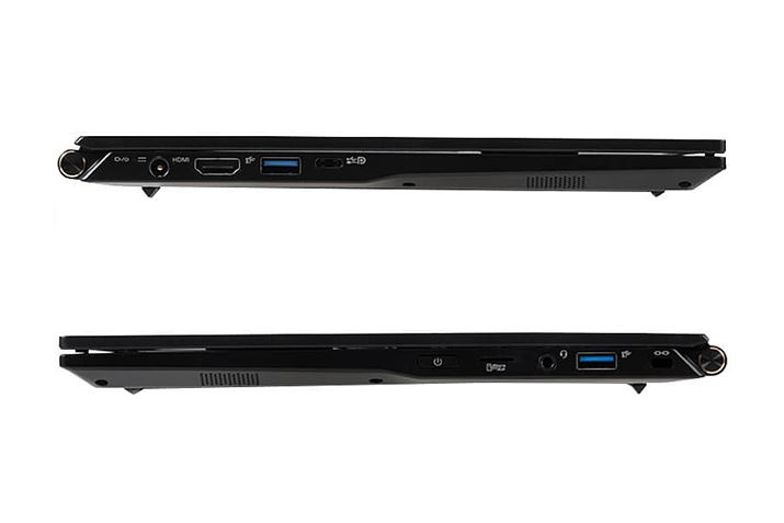 ^{fBłAOC^[tFCX͏[Ă܂BʂHDMIo̓|[gAUSB 3.1|[gAThunderbolt 4|[gAEʂUSB 3.0|[gA}CN/wbhzER{WbNAmicroSD[J[hXbg𓋍