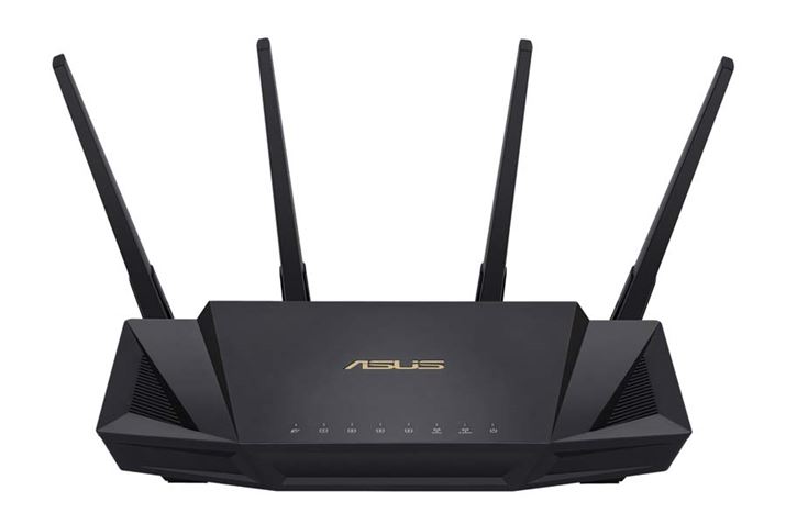 Wi-Fi 6ΉbVWi-FiɑΉWi-Fi[^[AASUSuRT-AX3000v