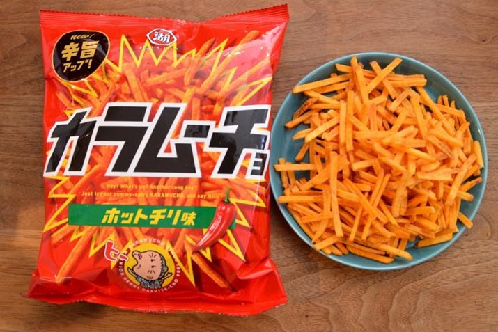 uXeBbNJ[` zbg`v͑܂̃TCYقƕς܂񂪁A`bvX^CvԂɗ]TȂi`bvX͗]TȂƊꂽ肩肵Ă܂ĵŁAg͂ՂĂāAeʂ105g