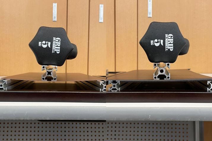 ̃J[{t@Co[fށAE̐^\̃J[{t@Co[fށiVAIO Z̓VjBd̂Ă邪A݋Ⴄ̂悭킩BJ[{t@Co[fނł̐^\ɂ邱ƂŁA̋x͑啝ɃAbv