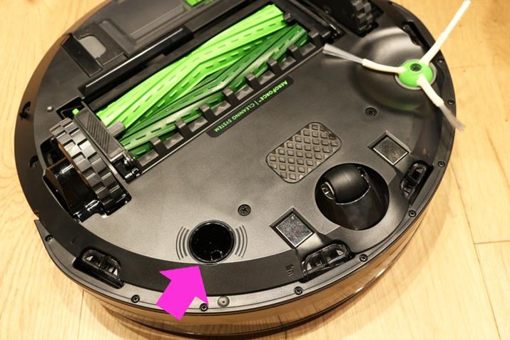 Ȉʒu𔻒f邽߂̑傫ȌutAgbLOZT[vBtAgbLOZT[ɃWCZT[ȂǕgݍ킹邱ƂŁAJg킸ɁAړʒuc邱ƂƂ܂