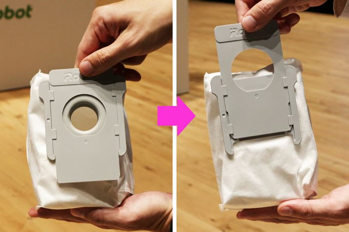 pbN̓N[x[XグƁÃS~oȂ悤Ƀt^dlBő60̃S~WłƂ܂