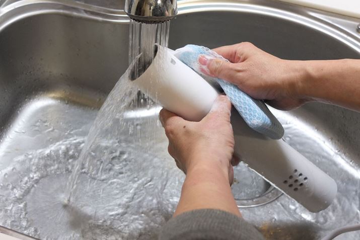 uBONIQ 2.0vIPX7̊ShdlBŜۂƐ􂢂ł܂