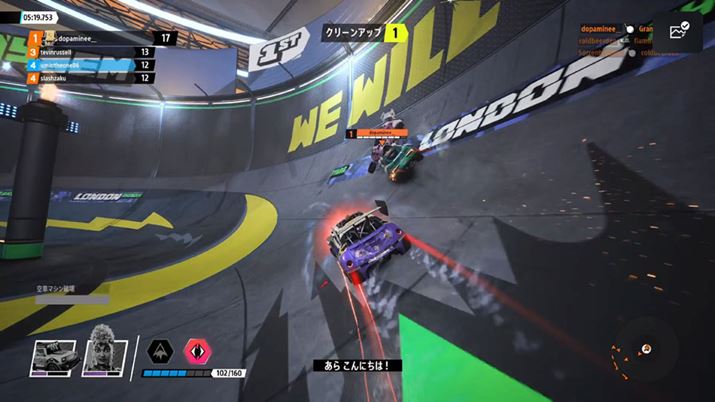 XgƁAEXeBbN|ɍUi摜ł̓}VO̐Ԃj\܂B^C~O悭Ă̂ȂȂ