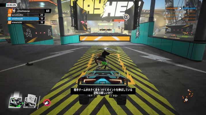 }VɏȂĂA鑊̃}VɔяċD邱Ƃ\BAs΁AU藎Ƃ̂ŗvӁI