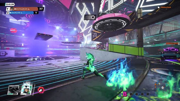 LupitaƂLN^[́Aꏊɉ𔭐uCJ[gpł܂B}V̏𑖂ƃ_[W󂯂܂