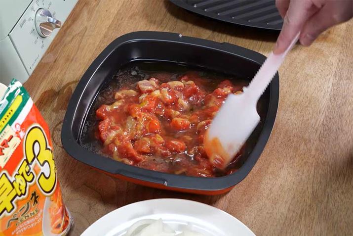 ܂́AOpŃg}g\[X̍ޗ킹܂BAg}gʁAI[uICA݂AXAAɂɂ`[uAJ[iXjARVEOpɓāAŜ܂