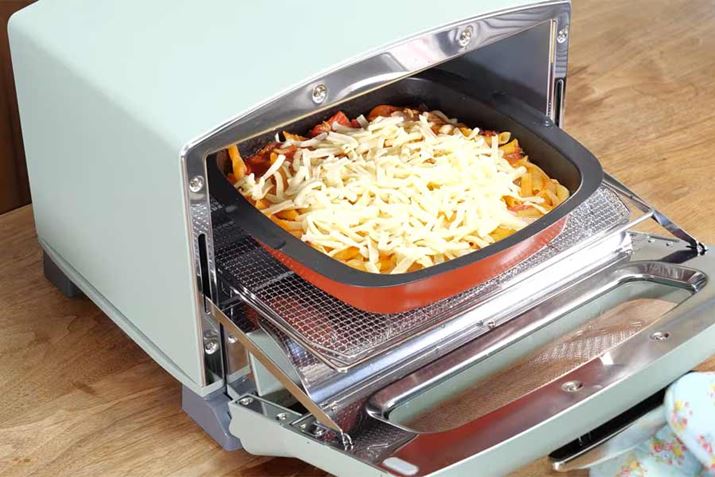 10B̎_ŐHނɂ͉΂ʂĂ̂ŐHׂ܂AςO^Ƃ΃`[YłˁBƂ킯ŁAOp̃t^ĂƂ낯`[YڂA3قǉM܂