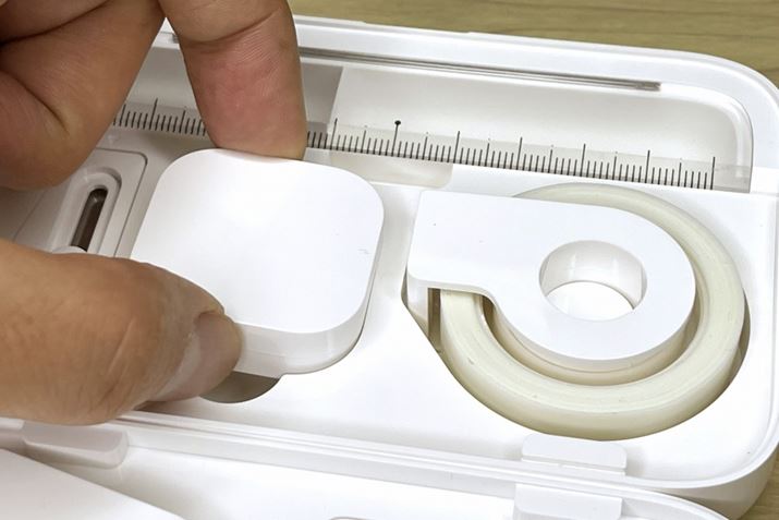 ]ȂԂ̂ȂXy[XɁA}Olbgŋz܂銴AƂĂŔ