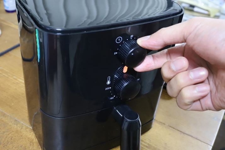 AiO^C}[Ȃ̂ŁAɎԂ͐ݒł܂B10炢H