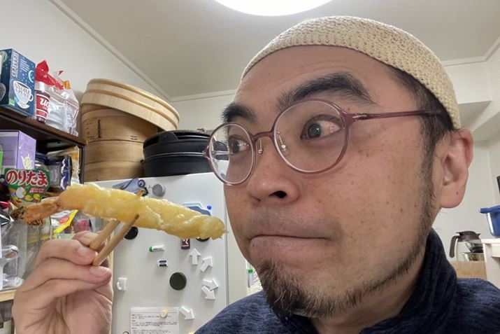 TNbƂĈB܂ł̉ߒVՂ͉́HƂł