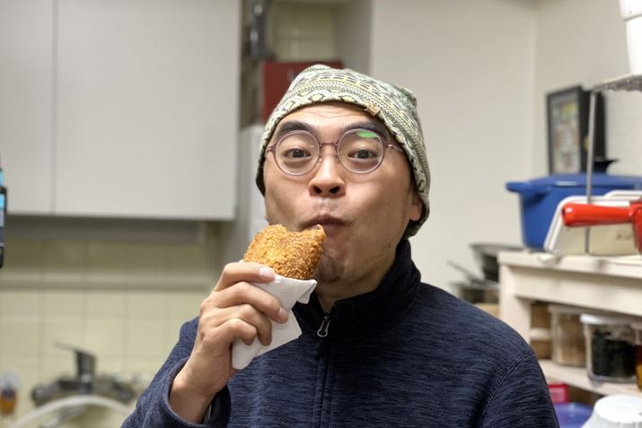 gāiɉߒjJ[ṕA܂炸@̌NbƍL邨ł