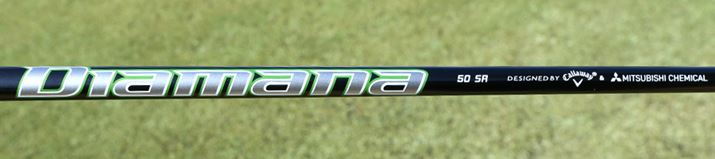 Vtg̓hCo[ƓOHP~JuDiamana 50 for CallawayvBقɃtWŃuSpeeder EVOLUTION VII FWvpӂĂ܂