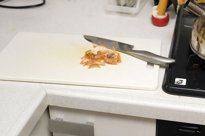 Ȃ񂾂񂾂ƂȃS~oȃLb`