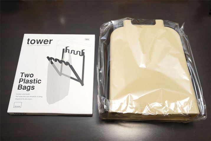 ƂƂŁALb`ŕ֗ɎgȃS~𔃂Ă݂܂I