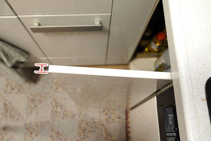 tbN̊̕֌WŁAǂ2cmx̕ɂt܂