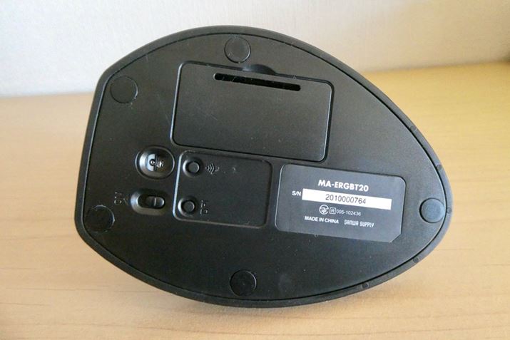 ʂɓdrAIEItXCb`AJEg؂ւ{^tĂ܂