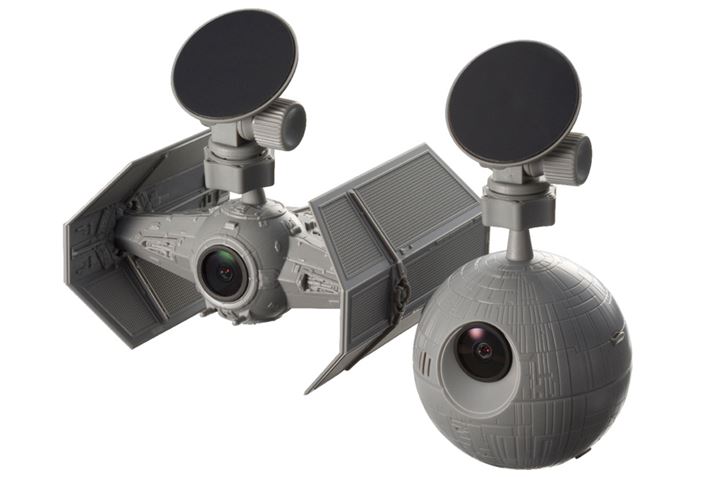 (C)(TM) Lucasfilm Ltd.