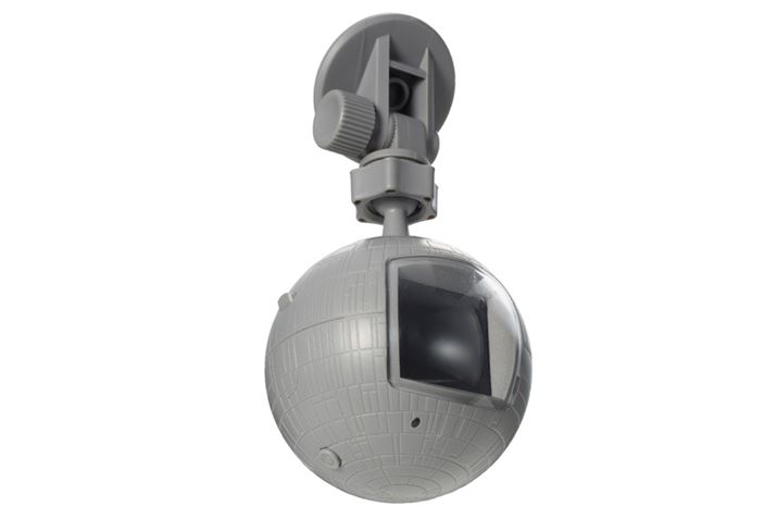 (C)(TM) Lucasfilm Ltd.