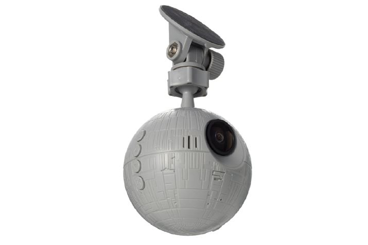 (C)(TM) Lucasfilm Ltd.