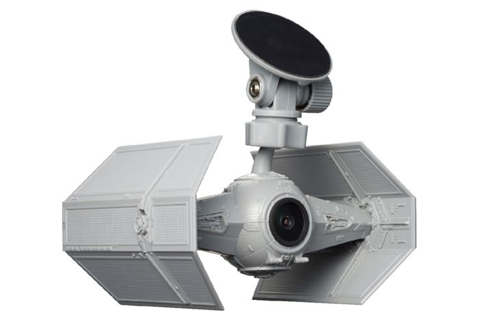 (C)(TM) Lucasfilm Ltd.