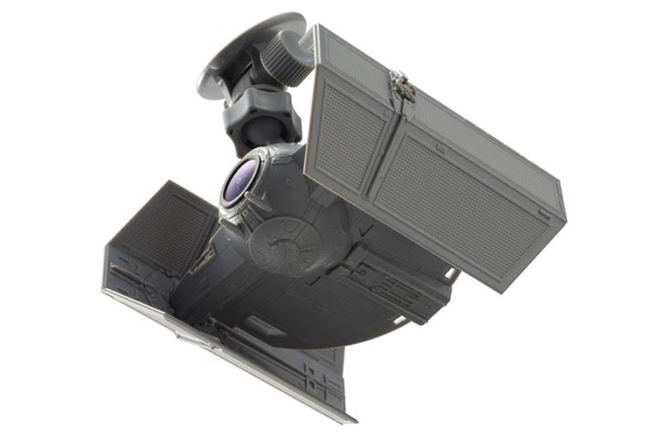 (C)(TM) Lucasfilm Ltd.