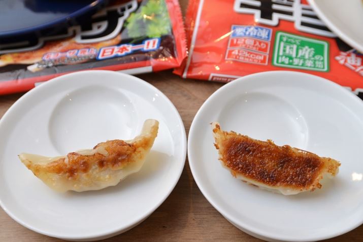 ׂĂ݂Ƃ̂ƂBĔׂĂ݂ƁALq̂̃TCYɑ傫ȈႢ͂ȂC܂BuM[Uv́uH̑fv̕dȂĂ̂܂