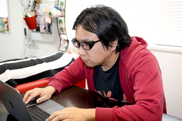 ueڂӂ炸ɎdĂ邼IvƂ̐lւ̃As[ɂȂ邩ȁH