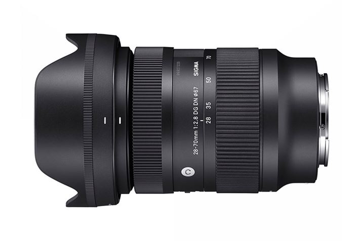 ArtCɕCGw\28-70mm F2.8 DG DN | Contemporary