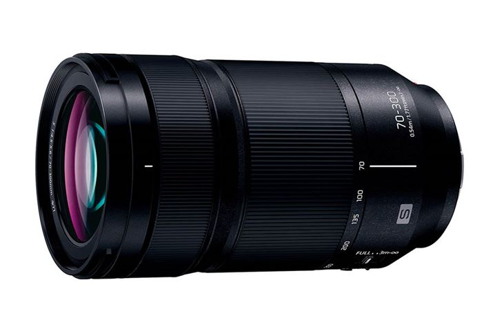 e}N\ɂڂ̖]Y[YLUMIX S 70-300mm F4.5-5.6 MACRO O.I.S.