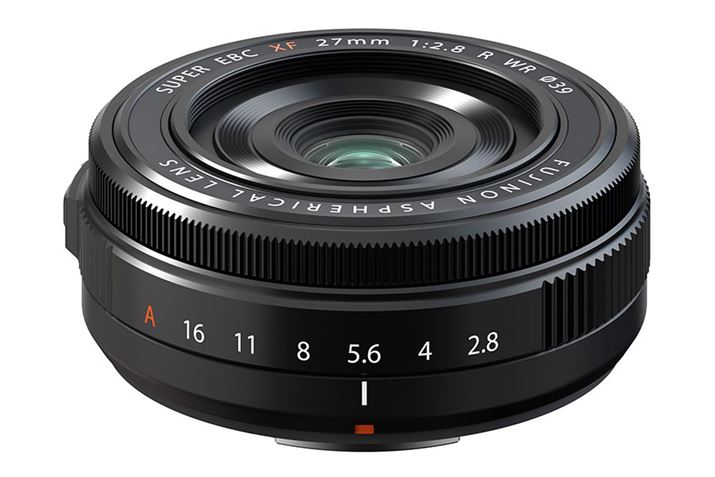 i胊OǉAhoEhHɂΉ^Eyʂ̃pP[LYXF27mmF2.8 R WR