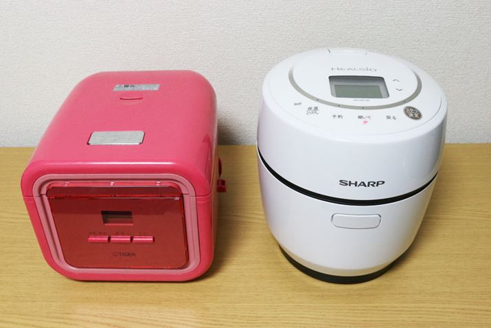 1L^CvuKN-HW10Ev̐ݒuʐς́A3ъiʐ^jƂقړB1L^Cvɂ́A1.6L^Cv2.4L^Cvɂ͂Ȃы@\ڂĂ̂ŁAъƂĎgƂł܂