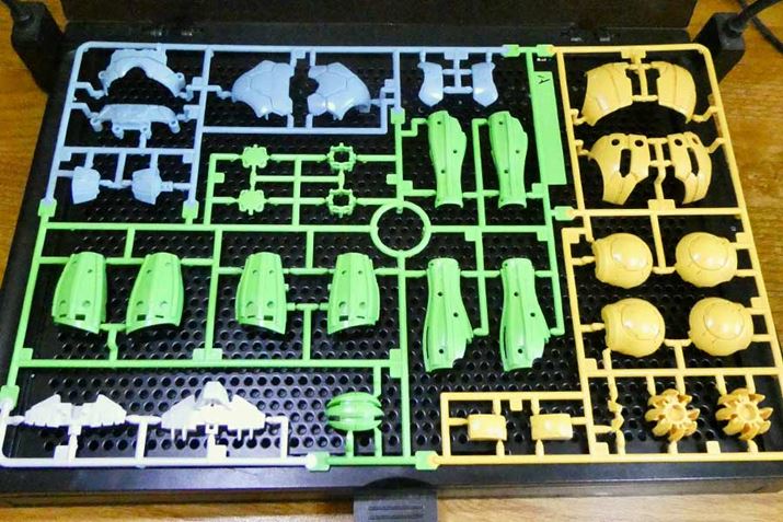 r̊Op[cƂȂAi[Bu}WK[ZvȂǂ̍x[XƂ͑傫قȂJ[Oł