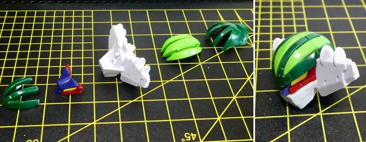 Ƃ񂪂p[cpŶ悤ɑgݍ킹邱ƂŁAƓ̃fUC̓܂Bڂ̕ȂǂV[͕svɂȂĂ܂