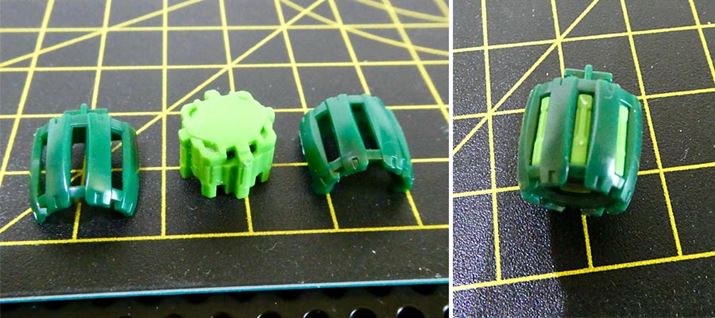 r̕Ãp[c̏o肪̃p[čԂo悤ɂȂĂAœh蕪ČĂ܂