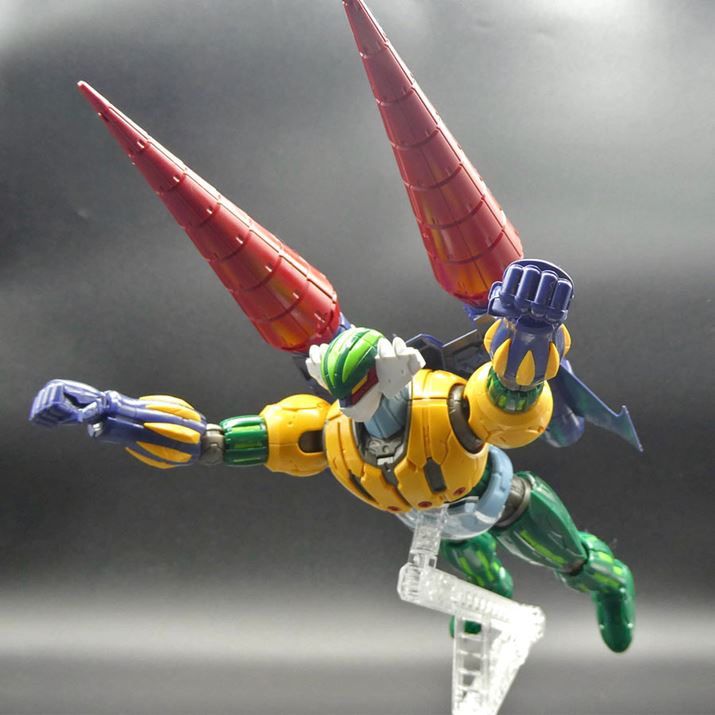 s`ԂŃX^hɏ邱Ƃł܂BX[p[{bgƂ΂̔s|[YłˁI