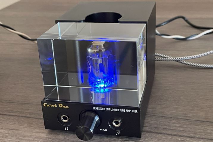 ^ǃvCAvuCarot One ERNESTOLO 50K EX EVOv