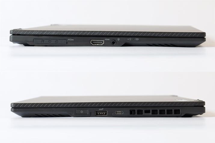 OC^[tFCX͗ʂɔzuĂBʂHDMIóA}CN/wbhzóAEʂUSB 3.2AUSB 3.2 Type-C𓋍ځBEʂ̓d{^ɂ͎wZT[Ă