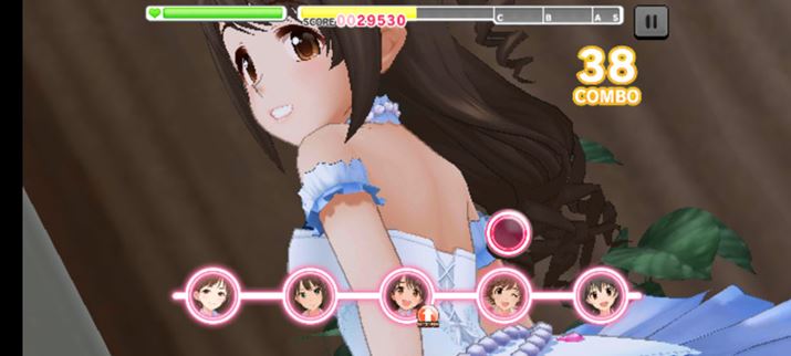 uACh}X^[ VfK[Y X^[CgXe[WviCygamesEo_CiRj3DXe[Wł́AOtBbN`̍ۂɃWM[