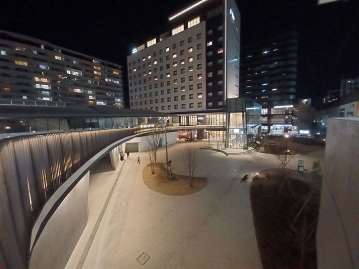 ƓV[BeBʂAӕ̃mCYĂ̂̂Ԃ͗}Ă