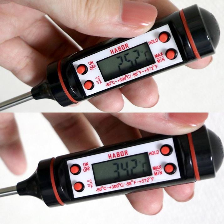 𕔕͍ŏ25.2iĵA5Ԃ34.2ij܂ŏオĂ܂I5ɂ37.5܂ŏオ܂ID݂̔MɎdグ邱Ƃłł