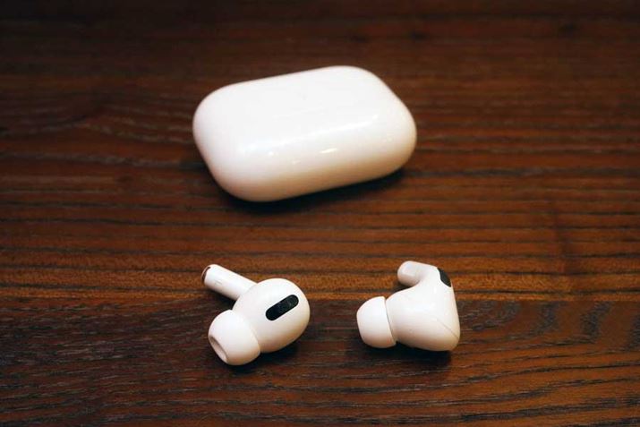 AbvuAirPods Pro